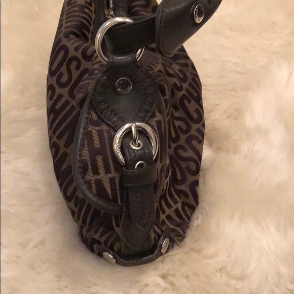 Moschino purse - Picture 4 of 7